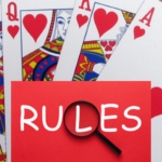 Rules of 5 Card Draw