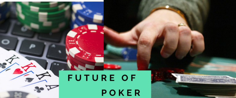 Future Of Poker