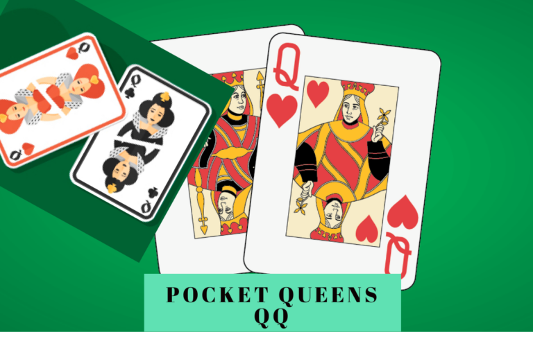 How to play Pocket Queens QQ