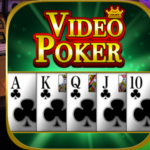 Video Poker game