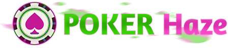 poker haze site logo